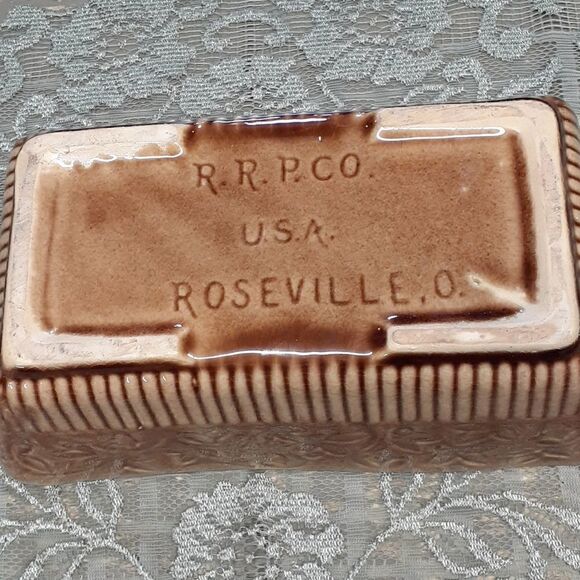 Roseville O., R.R.P.CO., USA - Picture 5 of 5